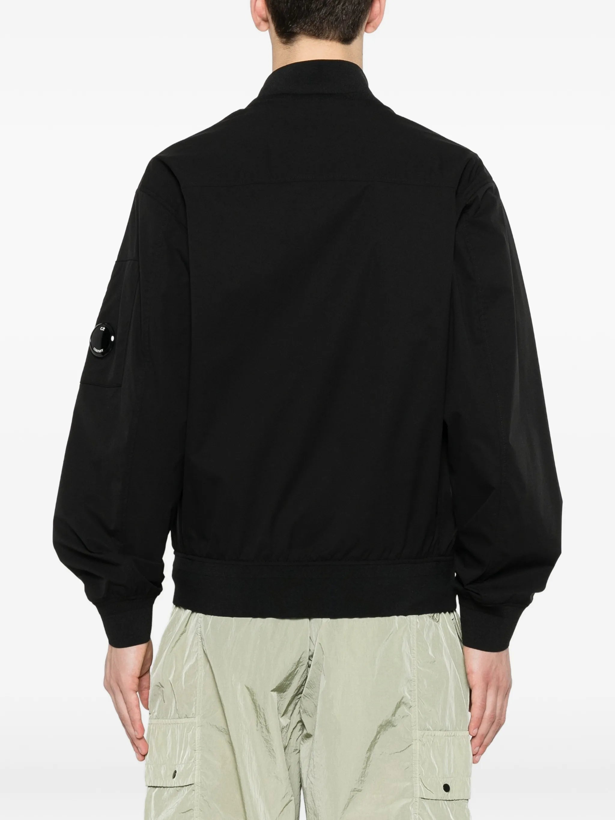 C.P. Company C.p.company C.p. Company Flap-Pocket Jac