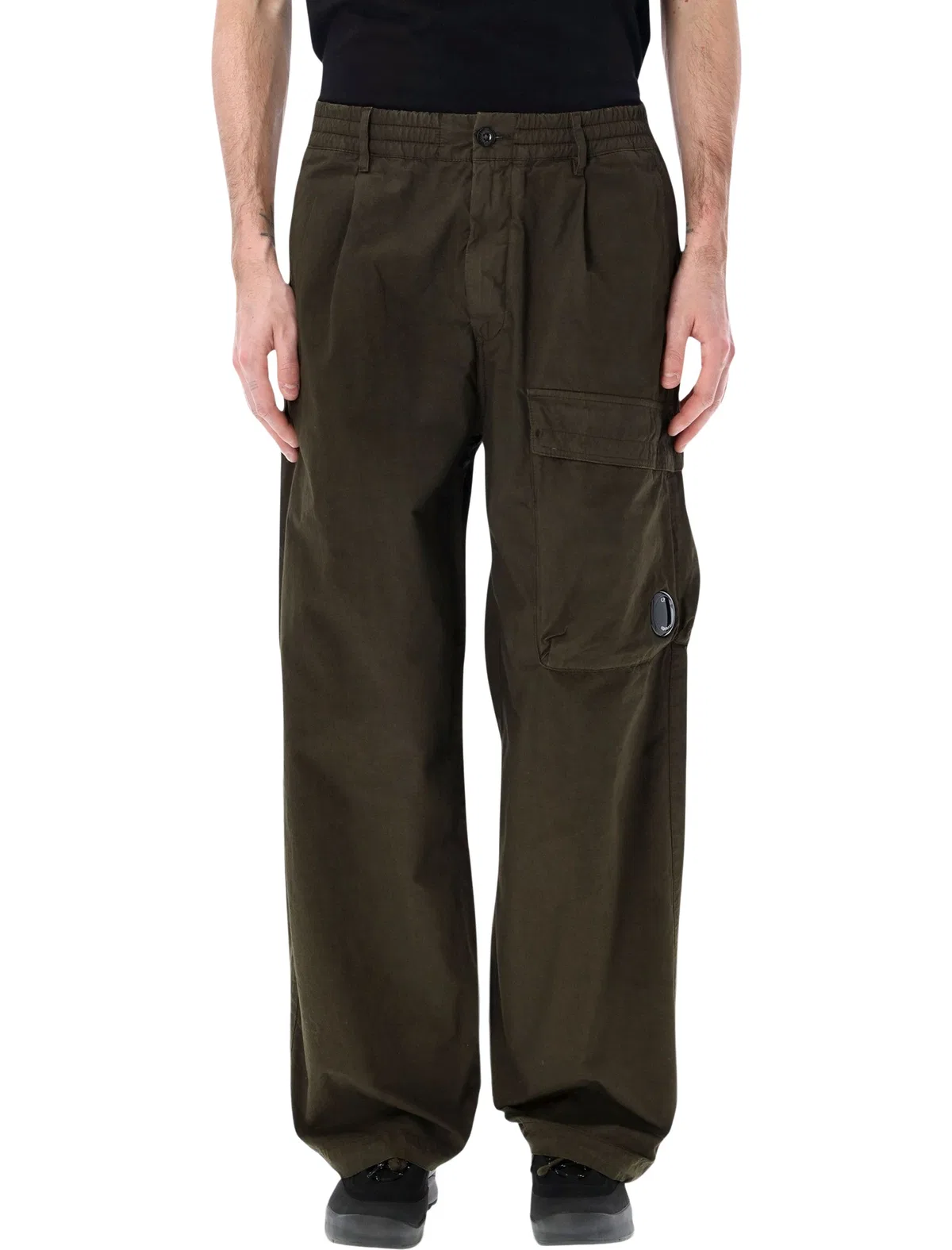C.P. Company C.p.company C.p. Company Microreps Cargo