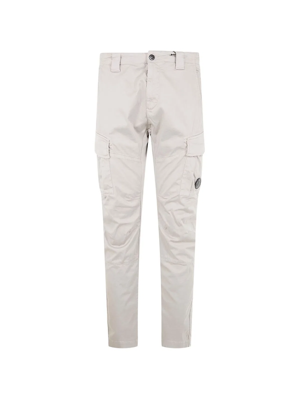 C.P. Company C.p.company Dove Lens Detail Cotton Trou