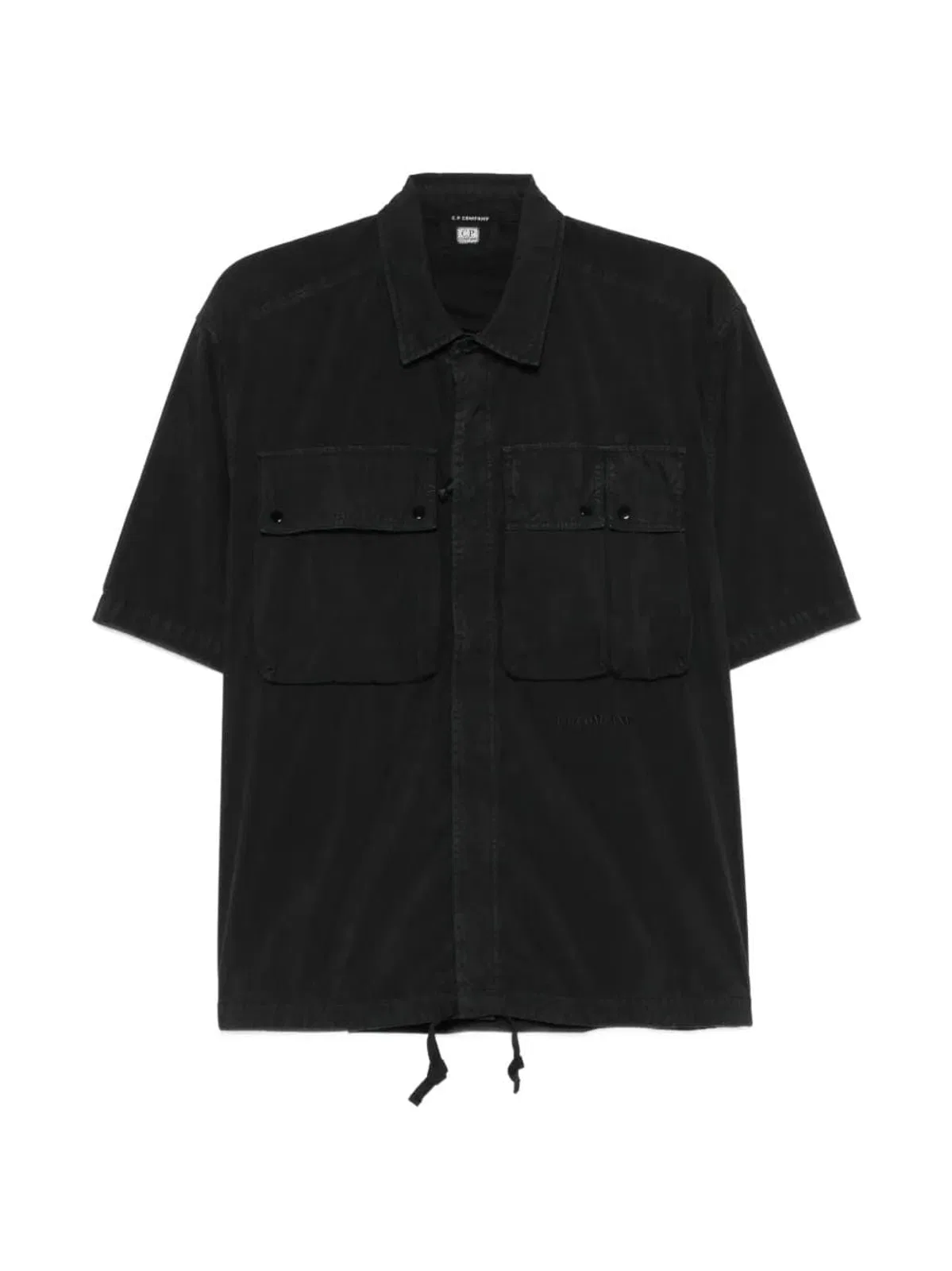 C.P. Company C.p.company C.p. Company Short-Sleeve Sh