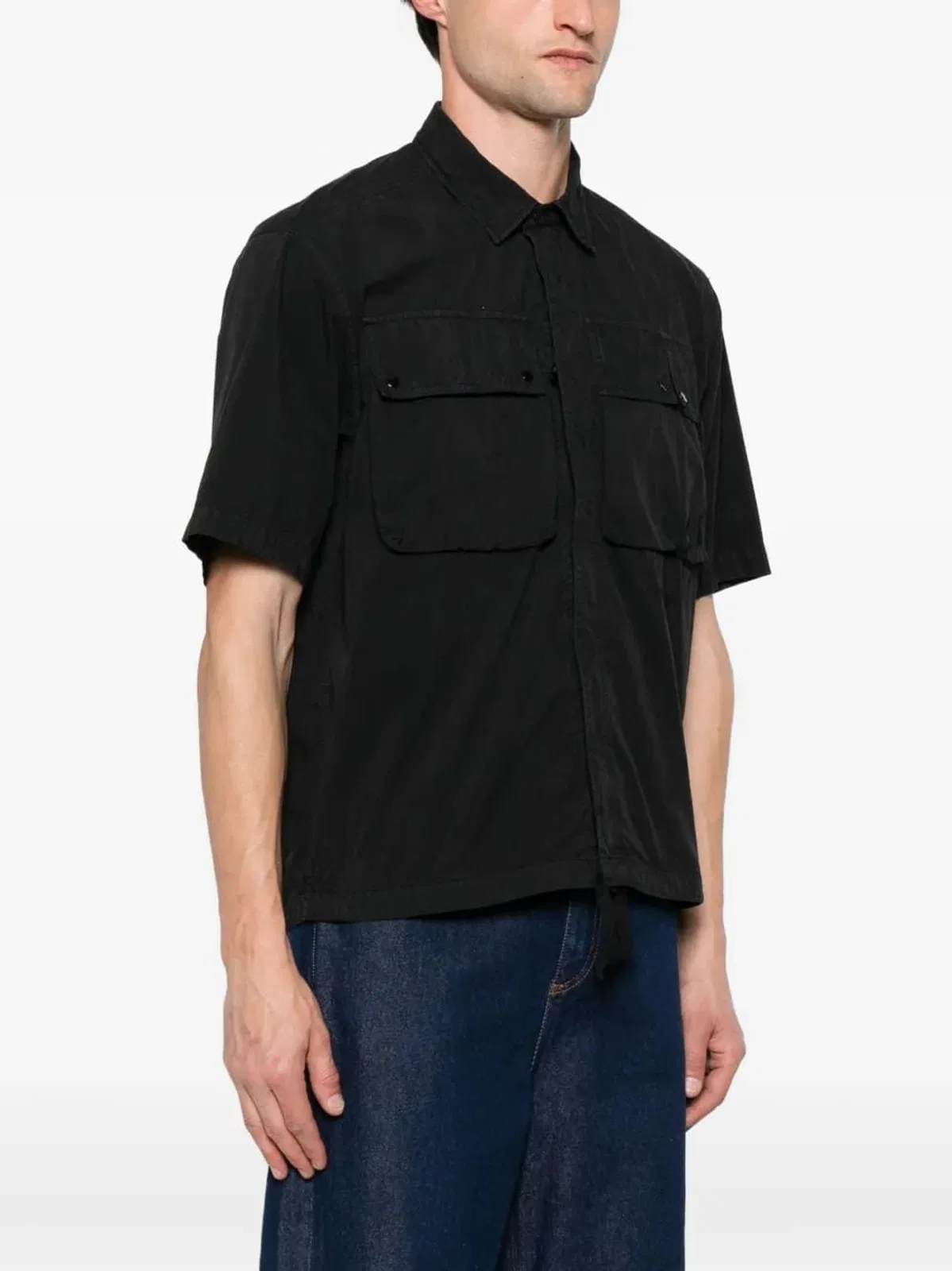 C.P. Company C.p.company C.p. Company Short-Sleeve Sh