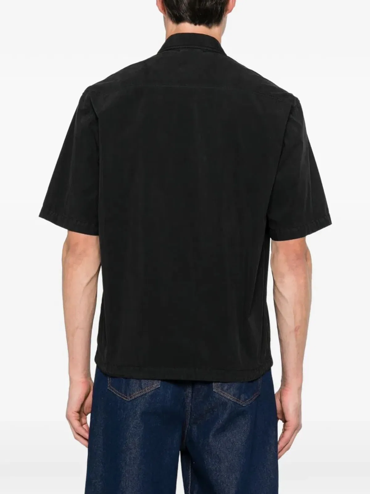 C.P. Company C.p.company C.p. Company Short-Sleeve Sh