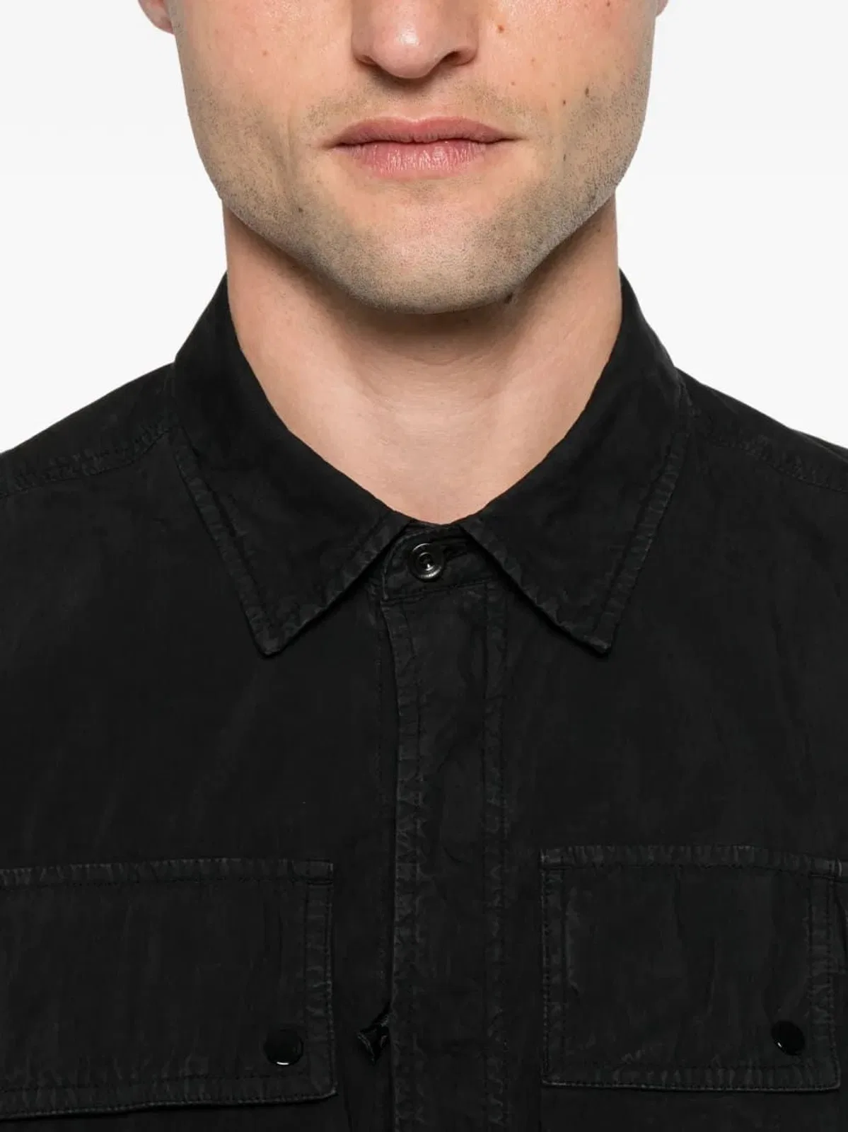 C.P. Company C.p.company C.p. Company Short-Sleeve Sh