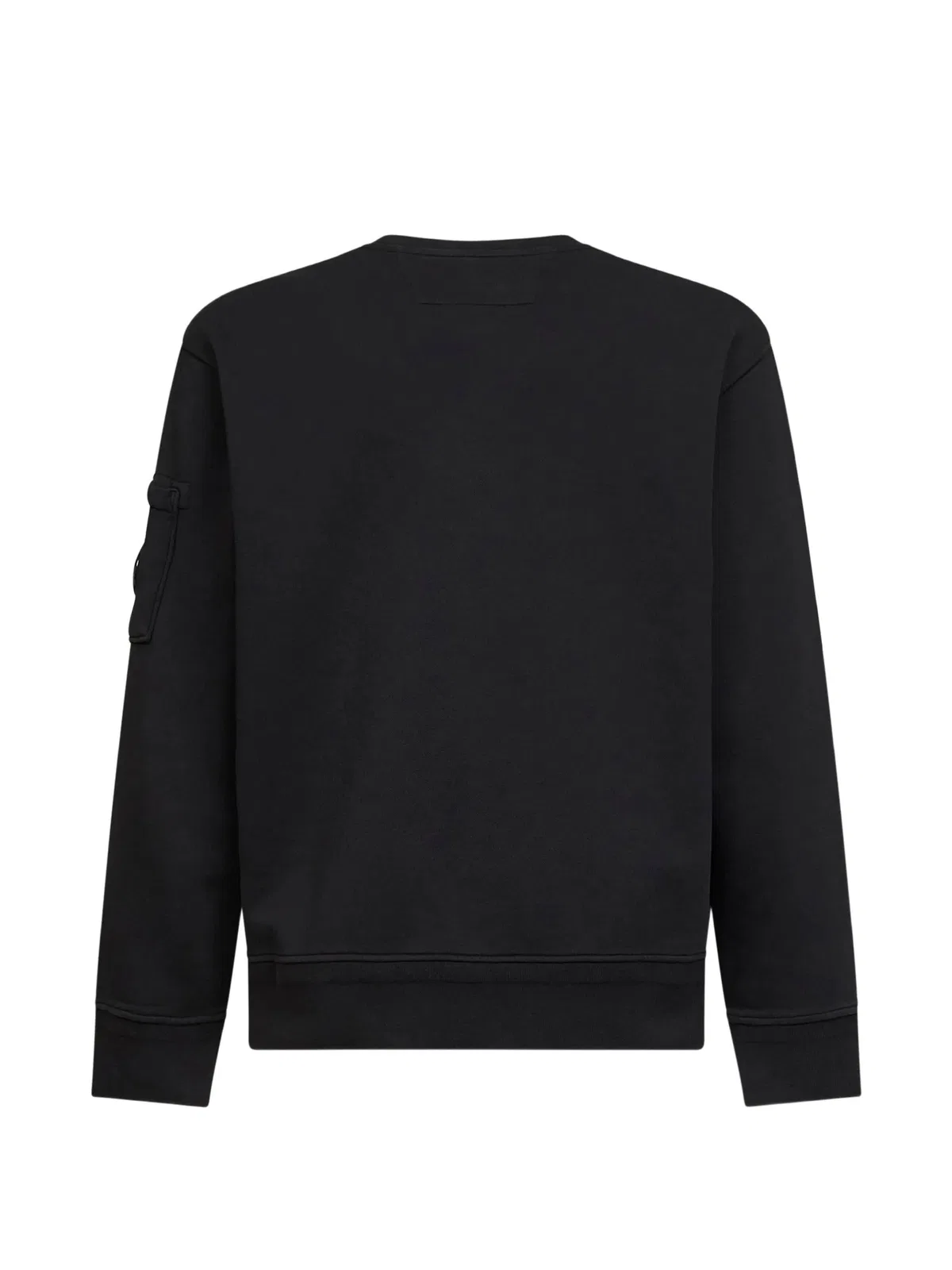 C.P. Company C.p.company Cotton Diagonal Fleece Sweat