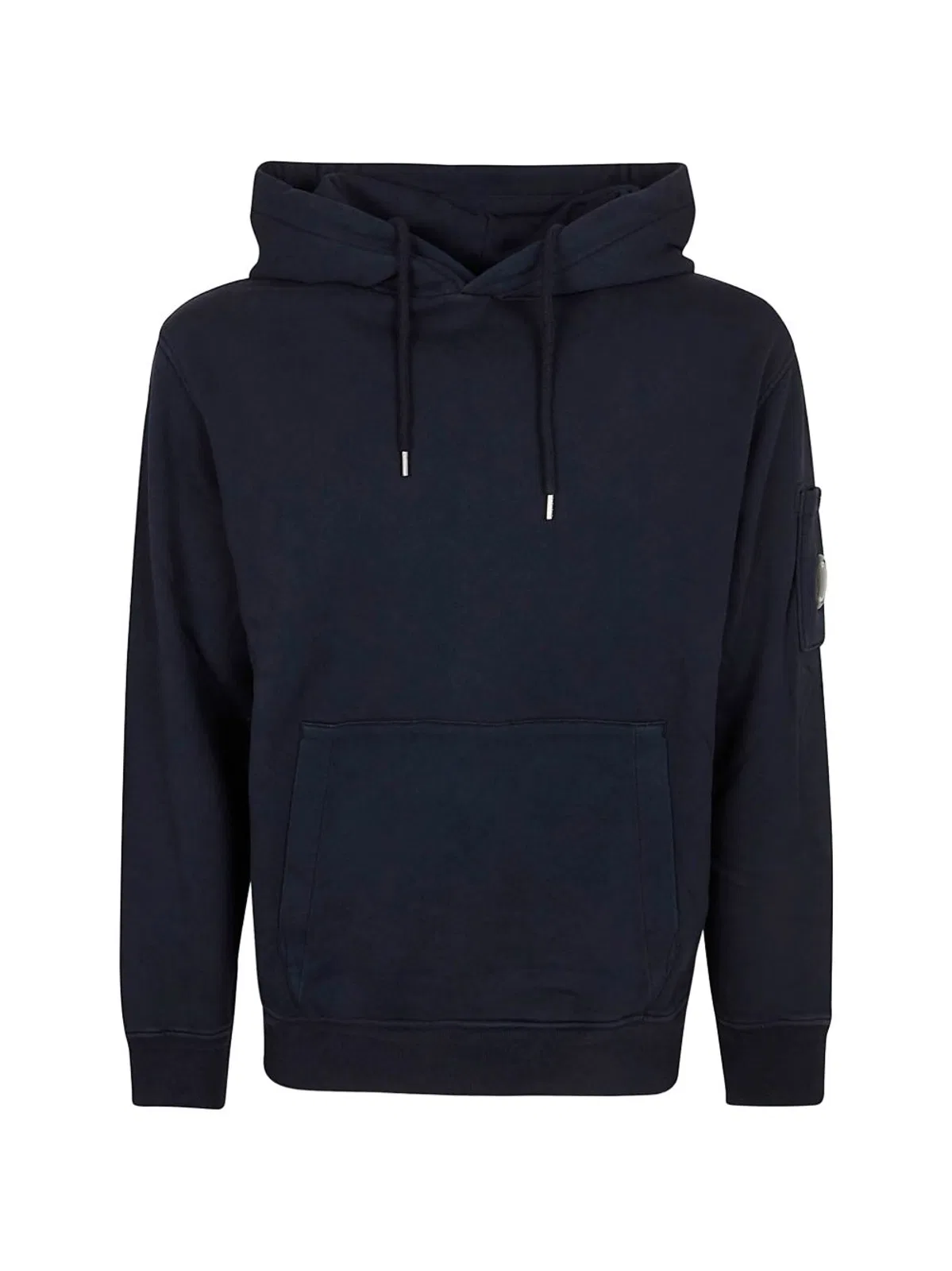 C.P. Company C.p.company Cotton Hoodie