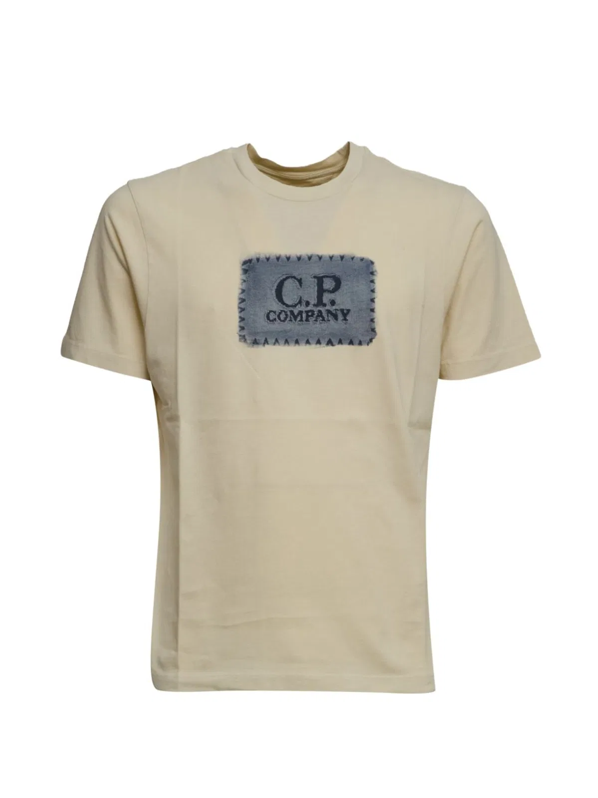 C.P. Company C.p.company Cotton T-Shirt