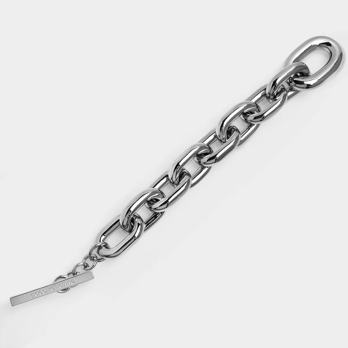 Paco Rabanne Xl Link Brac Bracelet