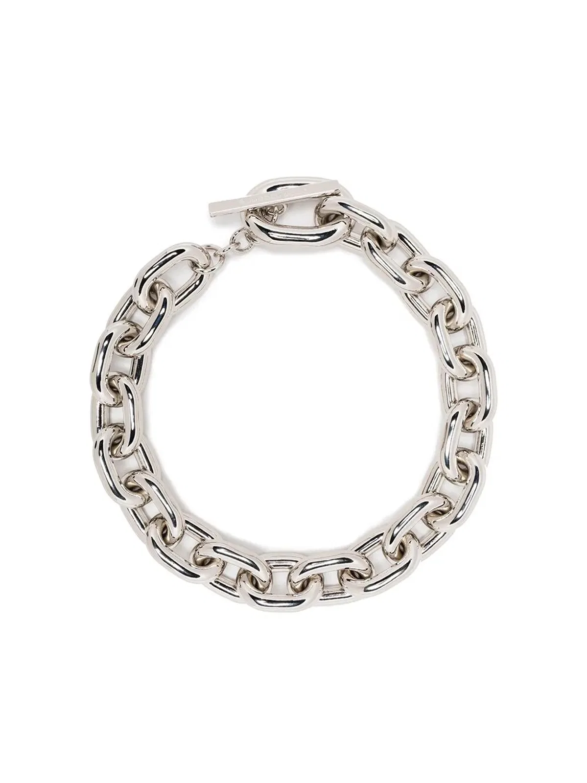 Paco Rabanne Collar Xl Link