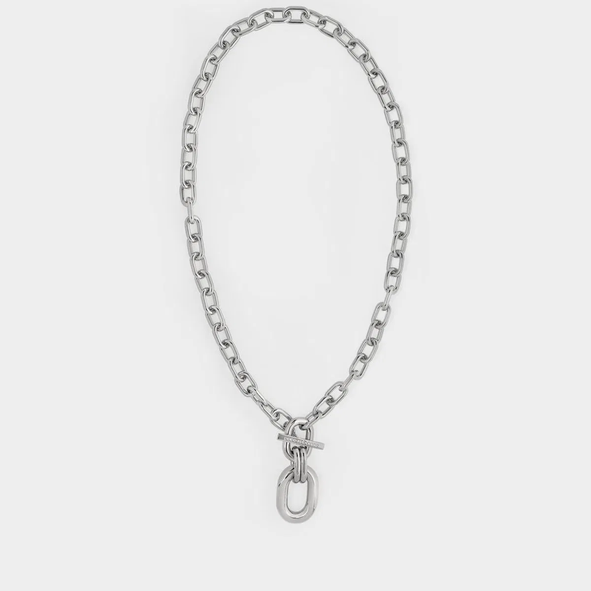 Paco Rabanne Necklace With Pendant