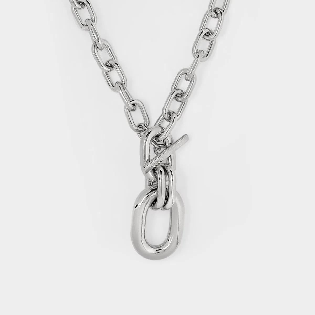 Paco Rabanne Necklace With Pendant