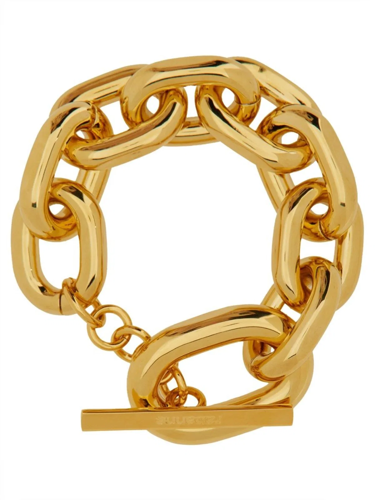 Paco Rabanne Bracelet Xl Link Chain