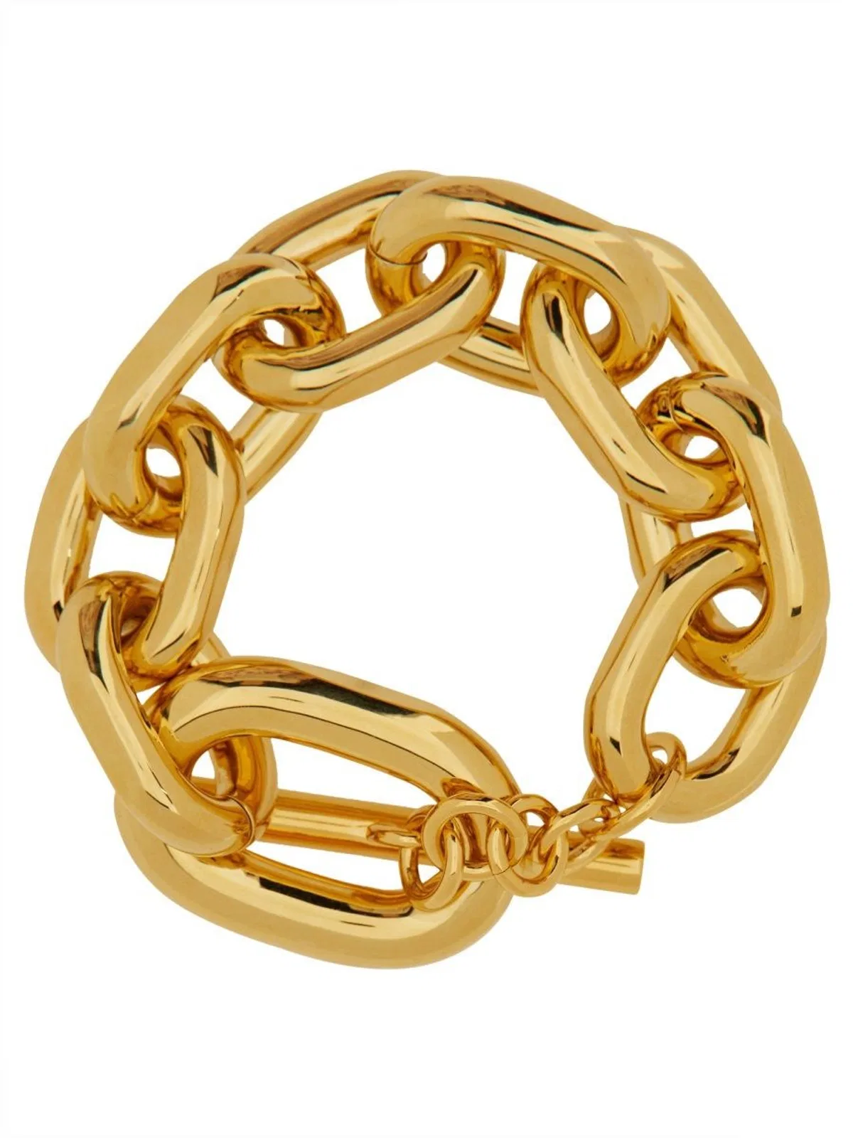 Paco Rabanne Bracelet Xl Link Chain