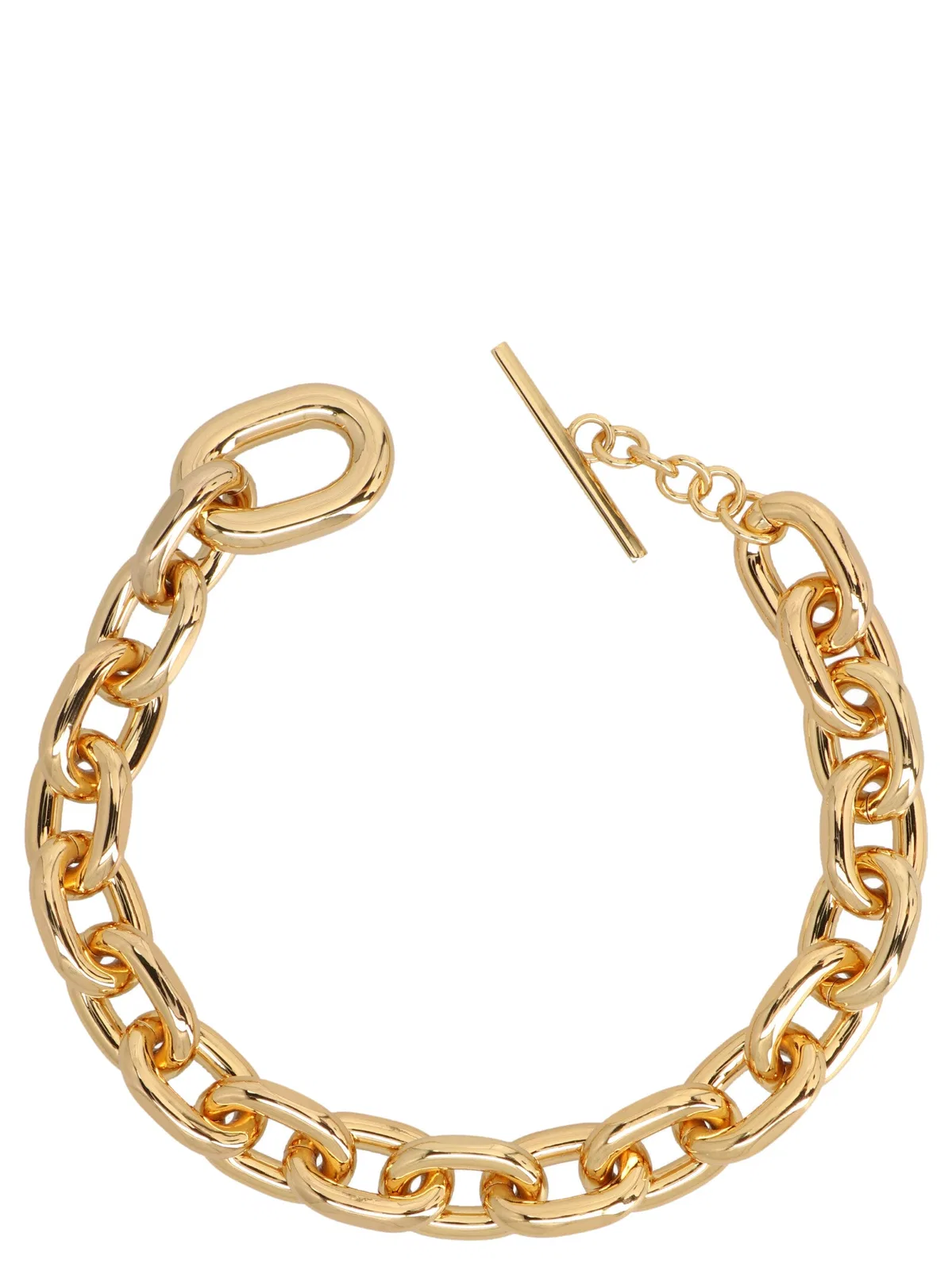 Paco Rabanne 'Xl Link Neckโ Bracelet