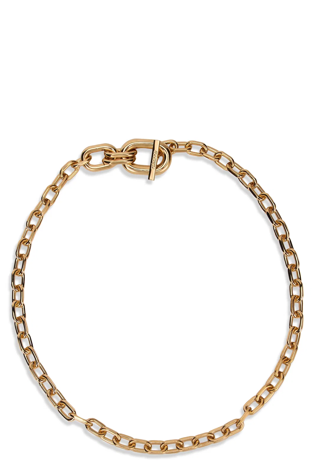 Paco Rabanne Chain Necklace