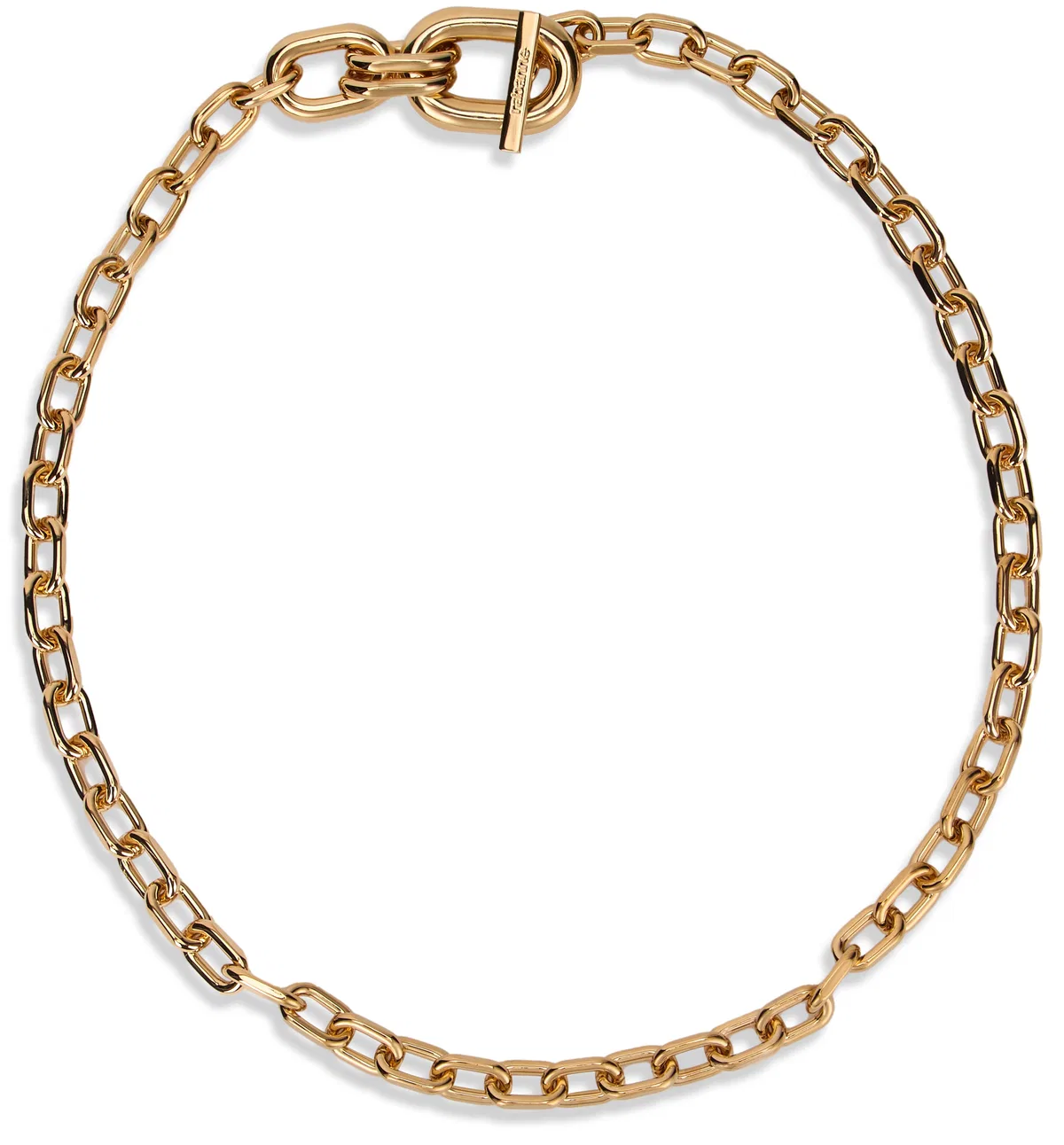 Paco Rabanne Chain Necklace
