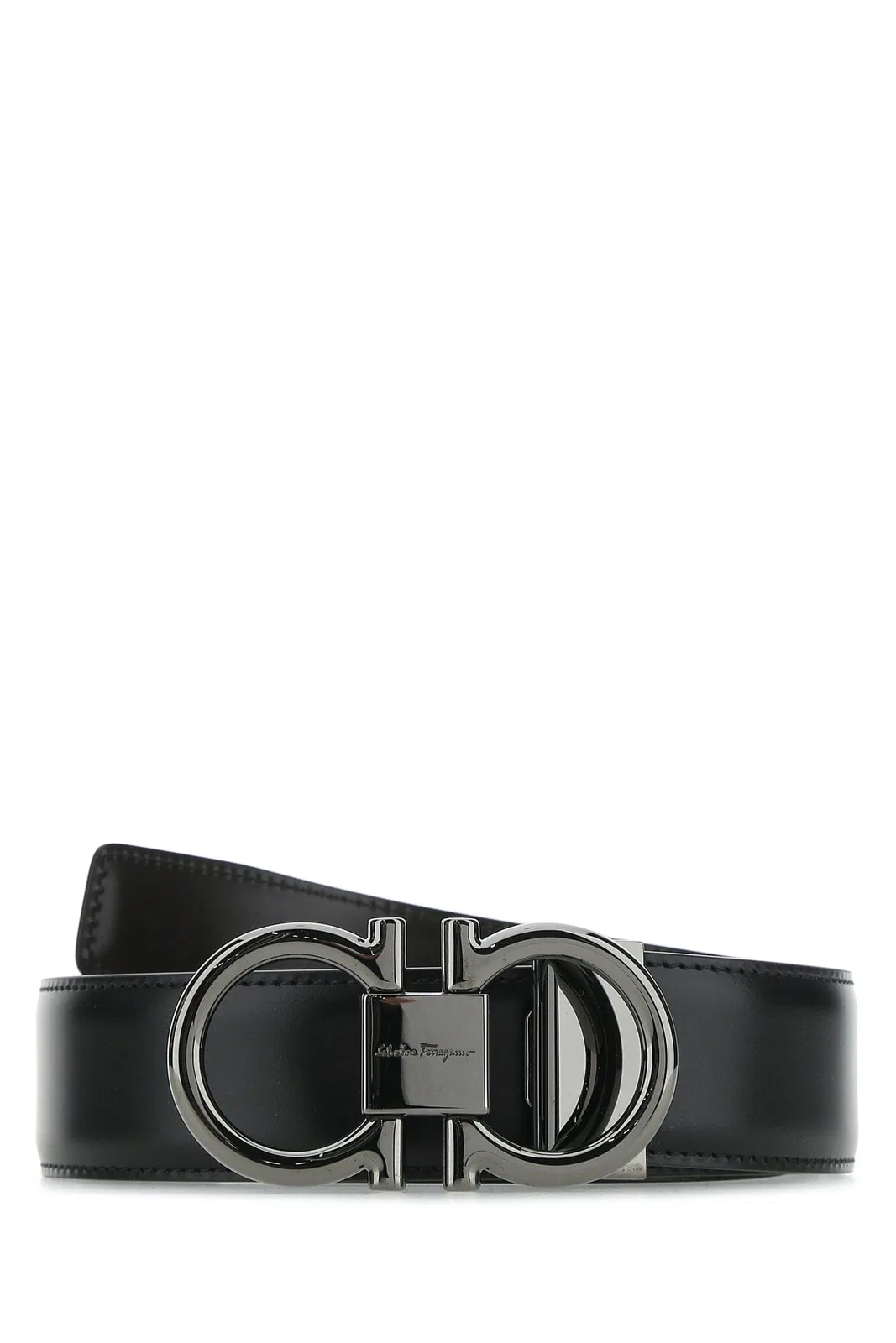 Salvatore Ferragamo Double Adjus