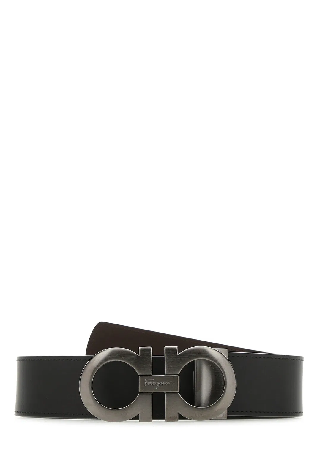 Salvatore Ferragamo Double Gancini