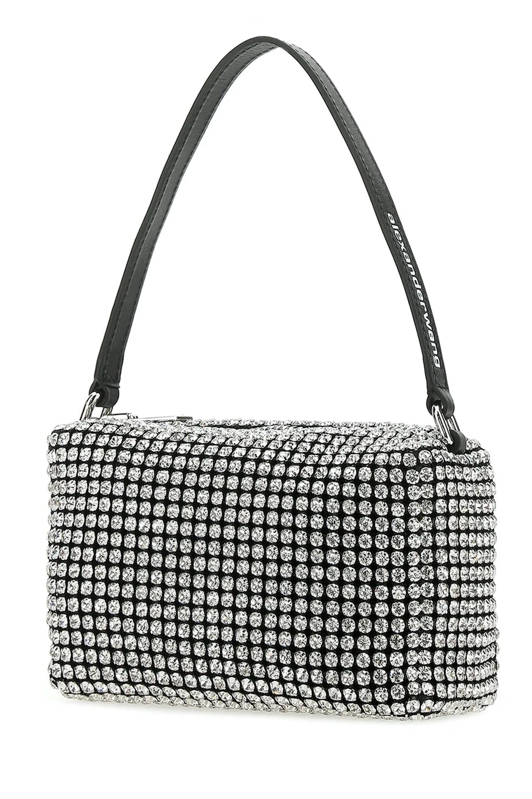 Alexander Wang Heiress Medium Pouch