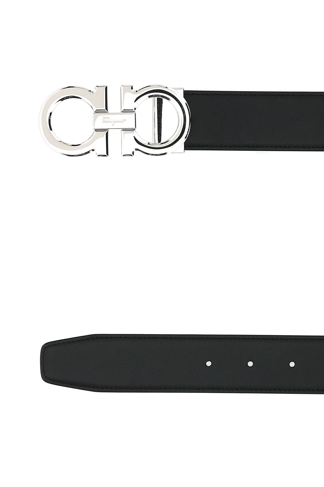 Salvatore Ferragamo Double Adjus