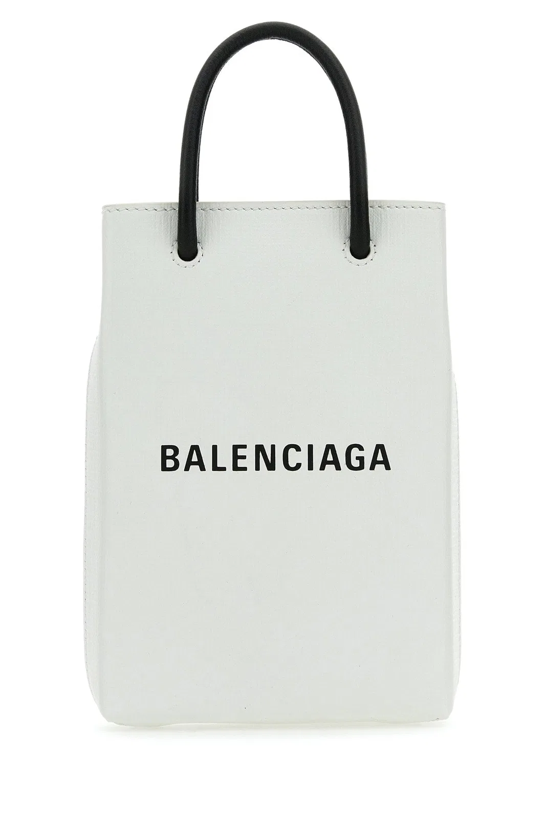 Balenciaga Cover