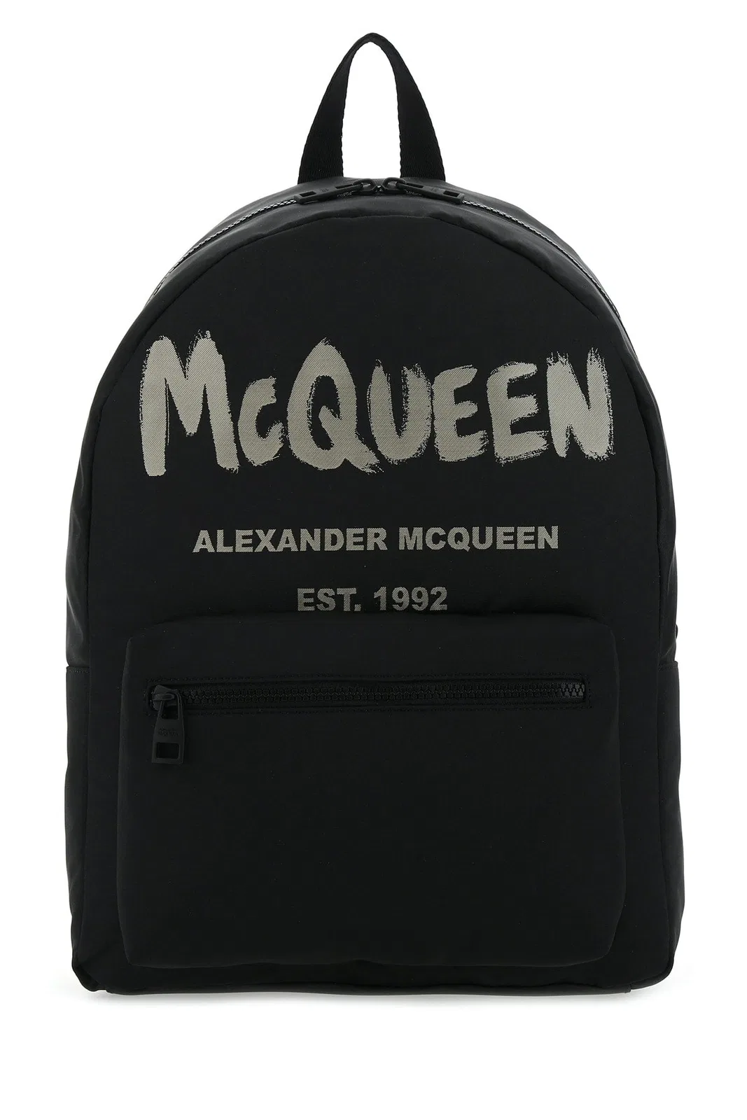 Alexander Mcqueen Zaino