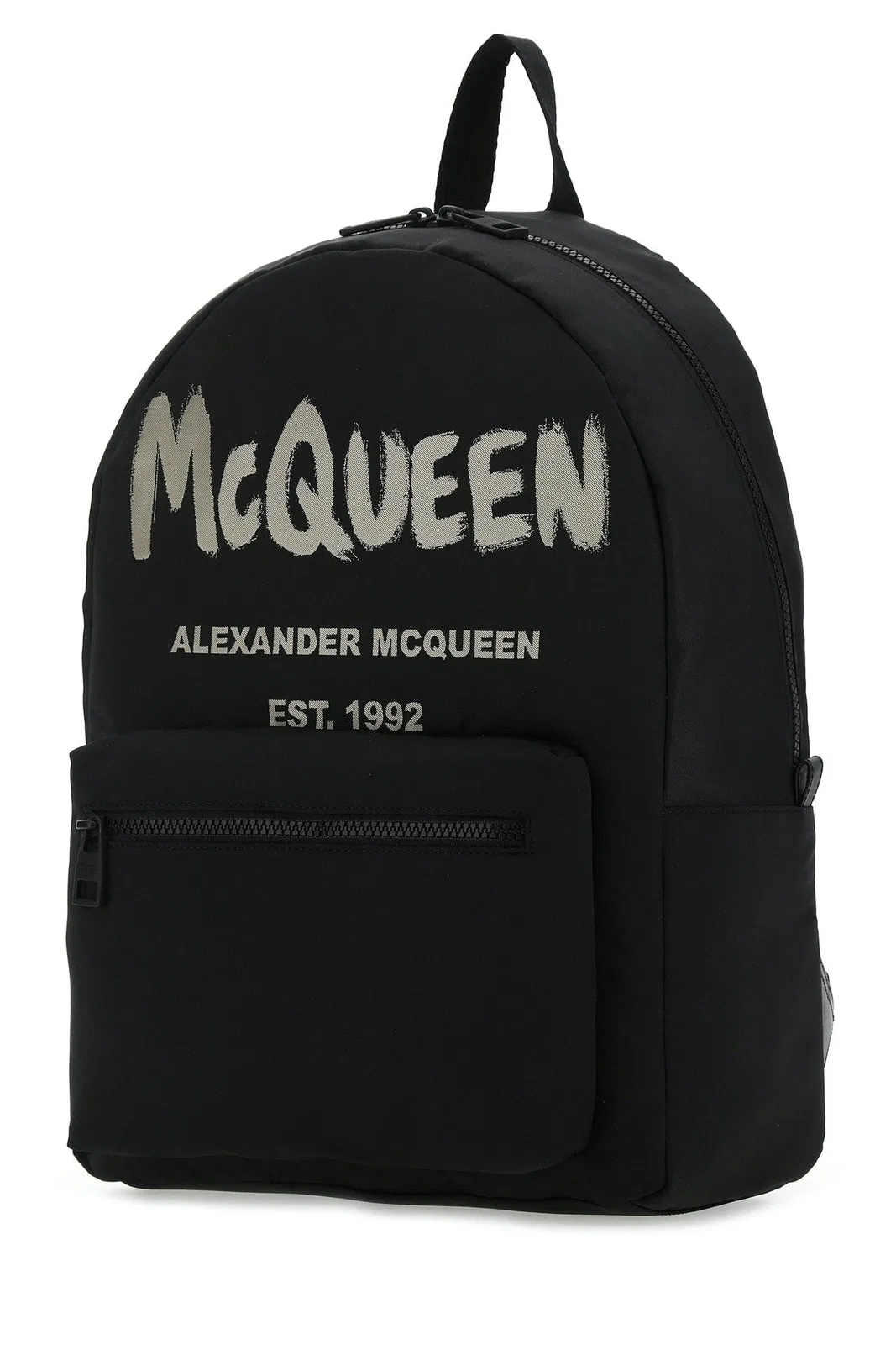 Alexander Mcqueen Zaino