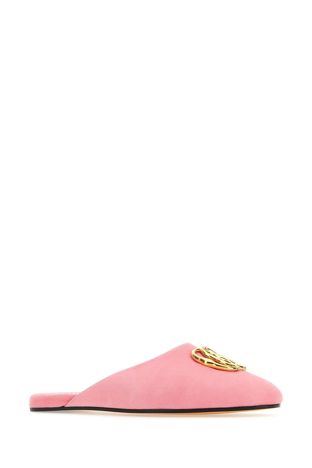 Bally Slippers