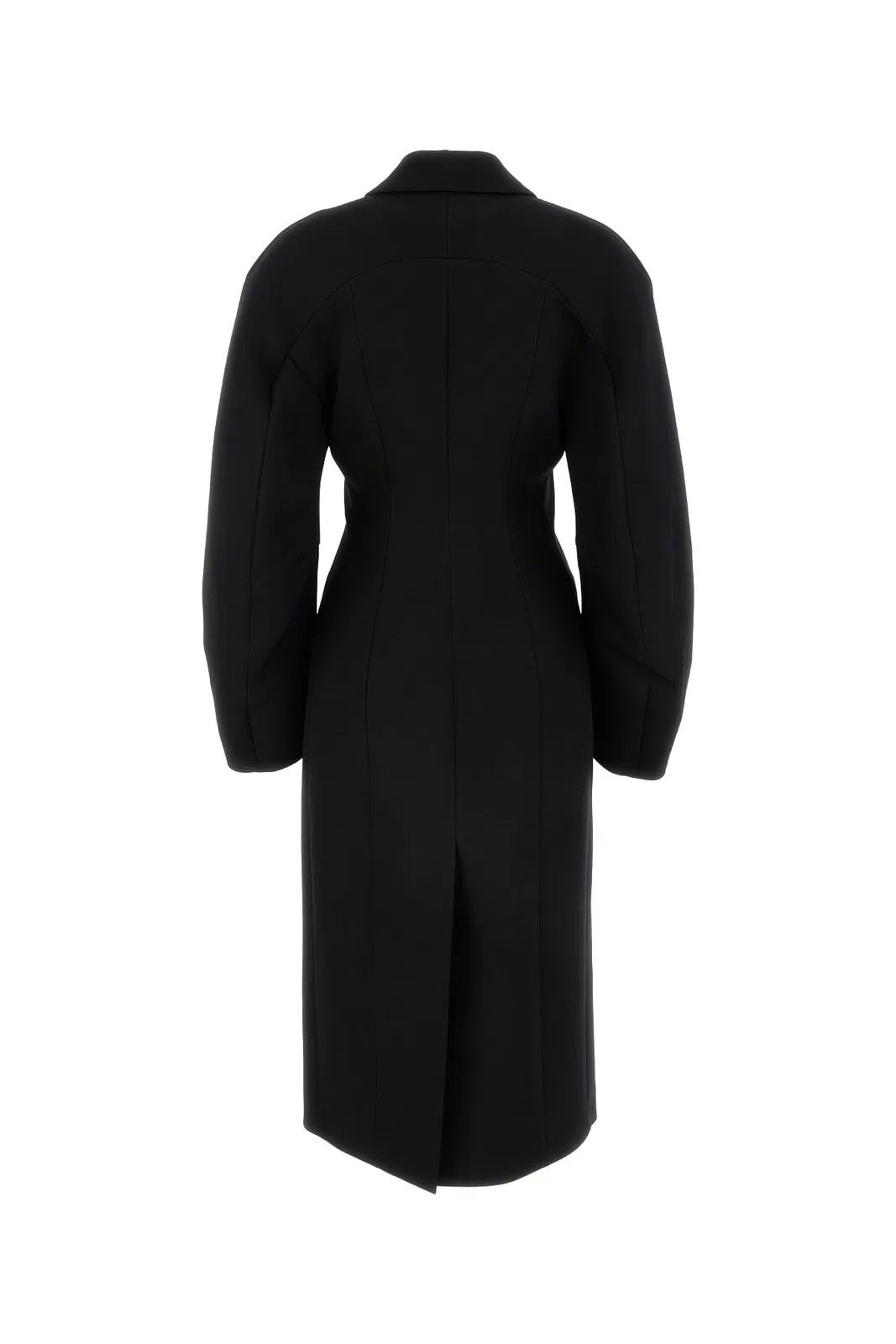 Off-White Off White Cappotto