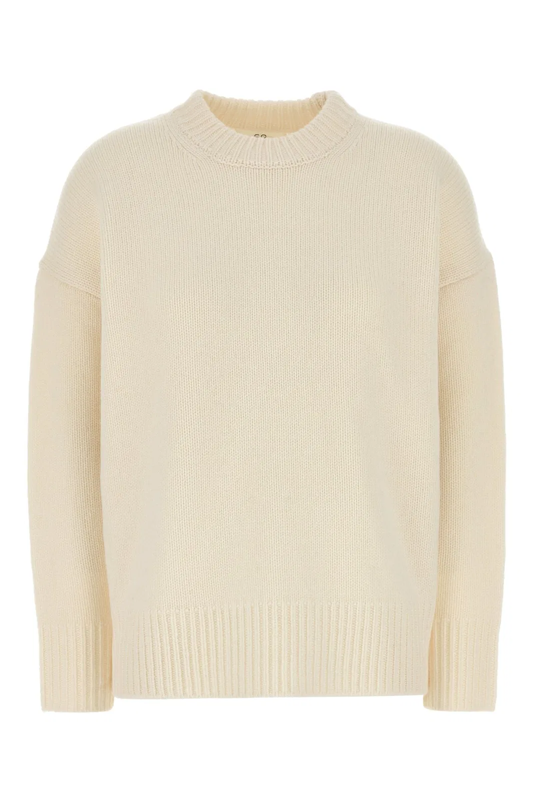 Co Oversized Crew Neck