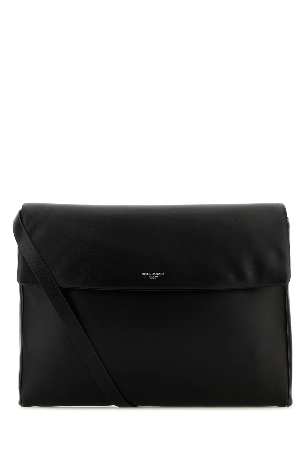Dolce Gabbana Dolce & Gabbana Pouch Morbida Tracolla