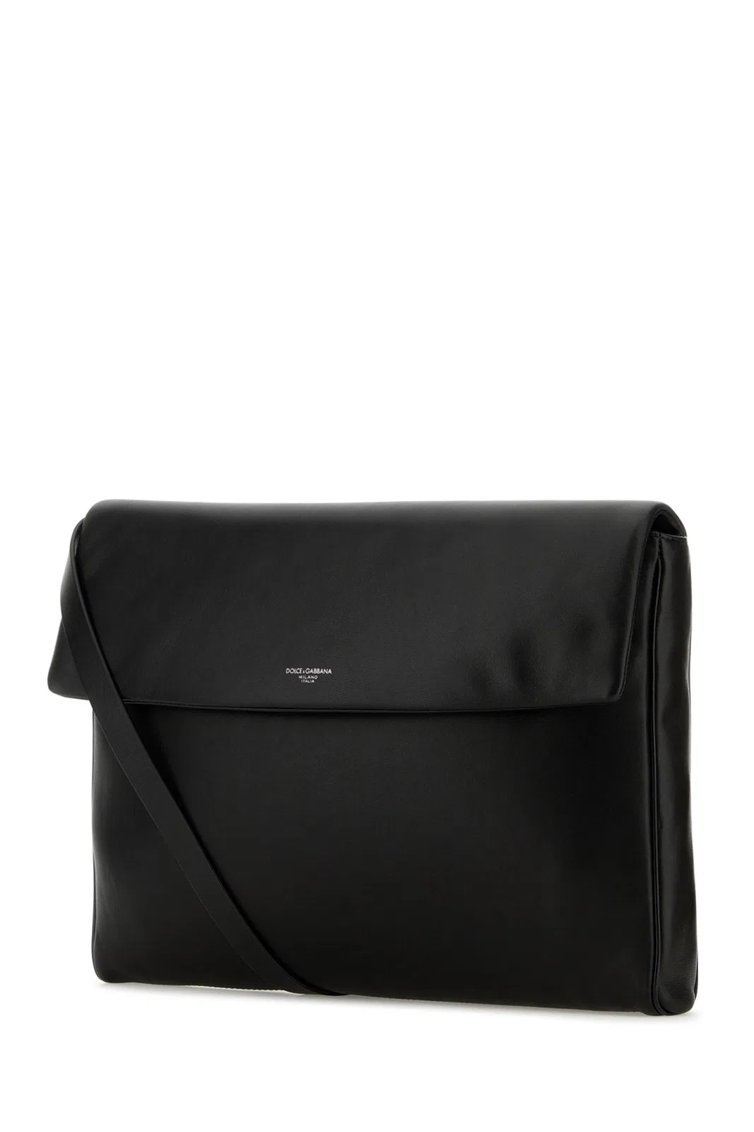 Dolce Gabbana Dolce & Gabbana Pouch Morbida Tracolla