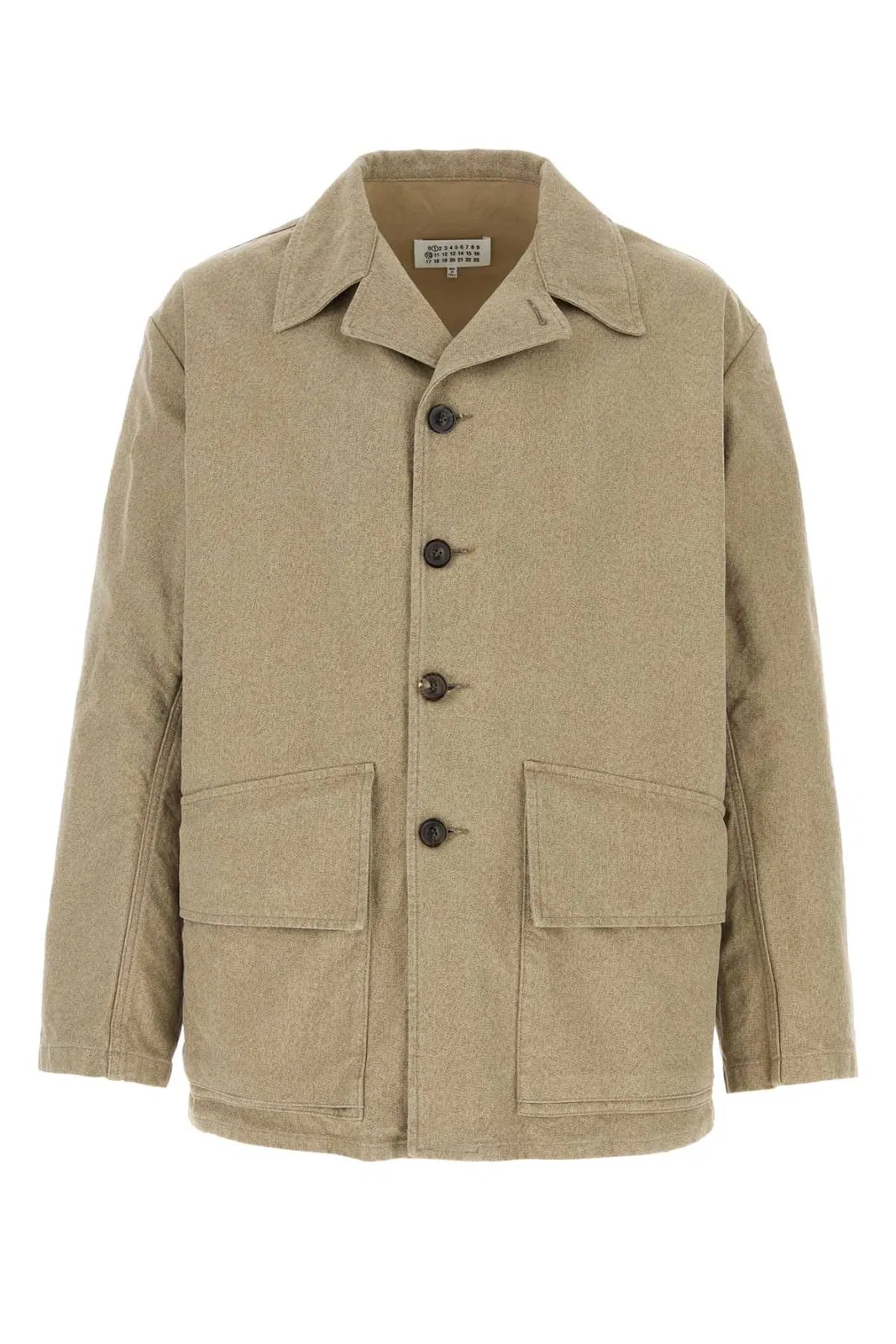 Maison Margiela Sportsjacket