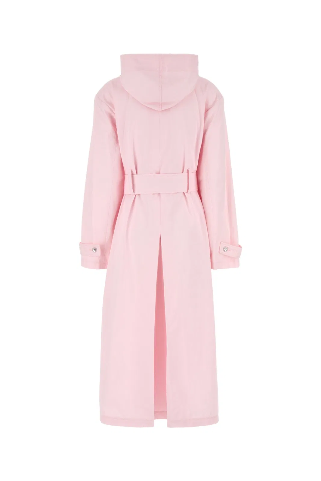 Givenchy Hoody Trench