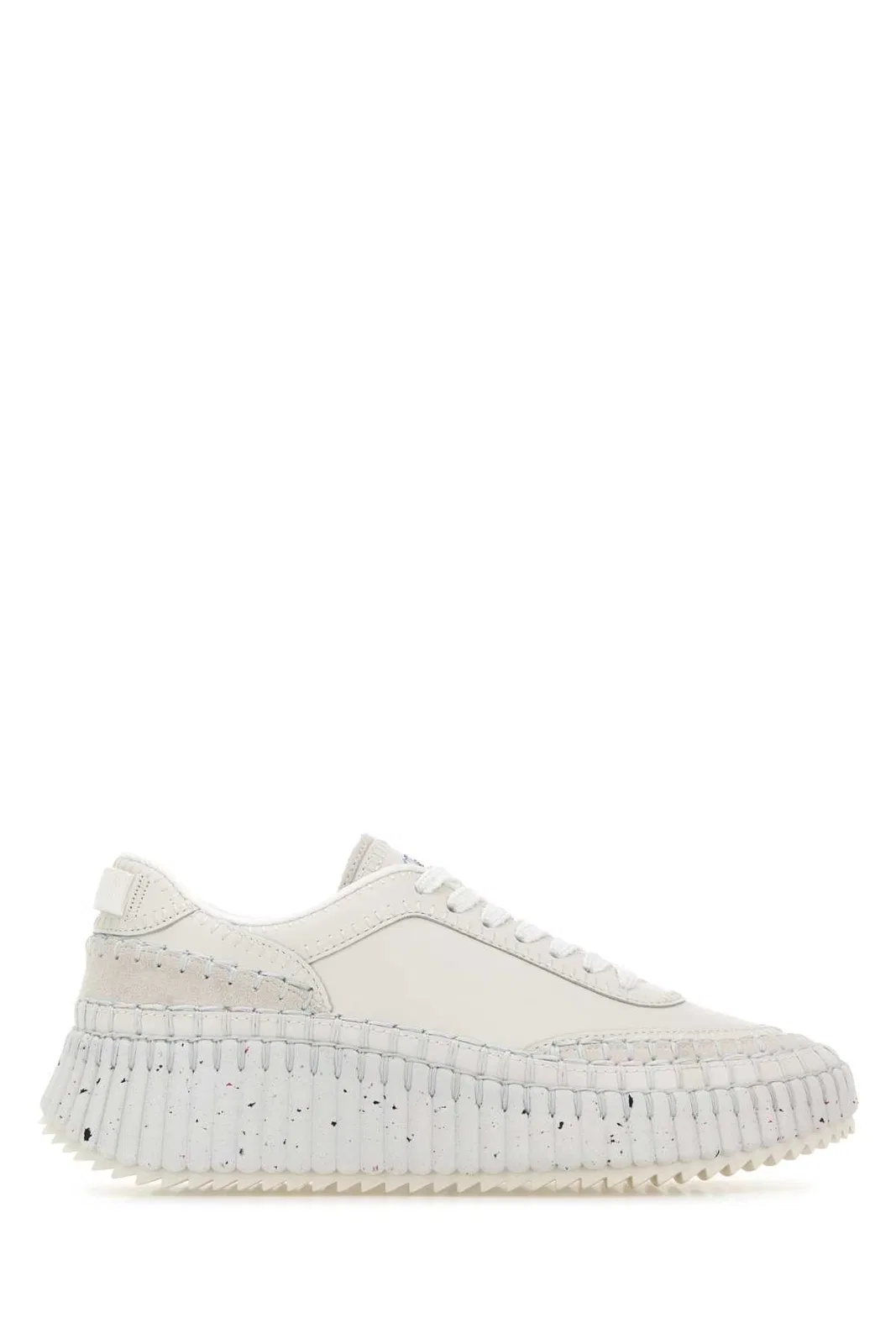 Chloé Chloe Sneakers Nama