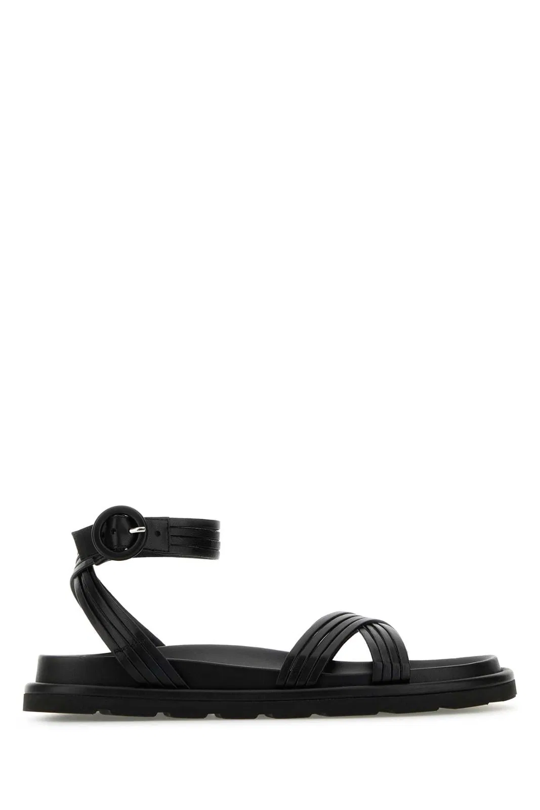 Gianvito Rossi G32659 Nappa