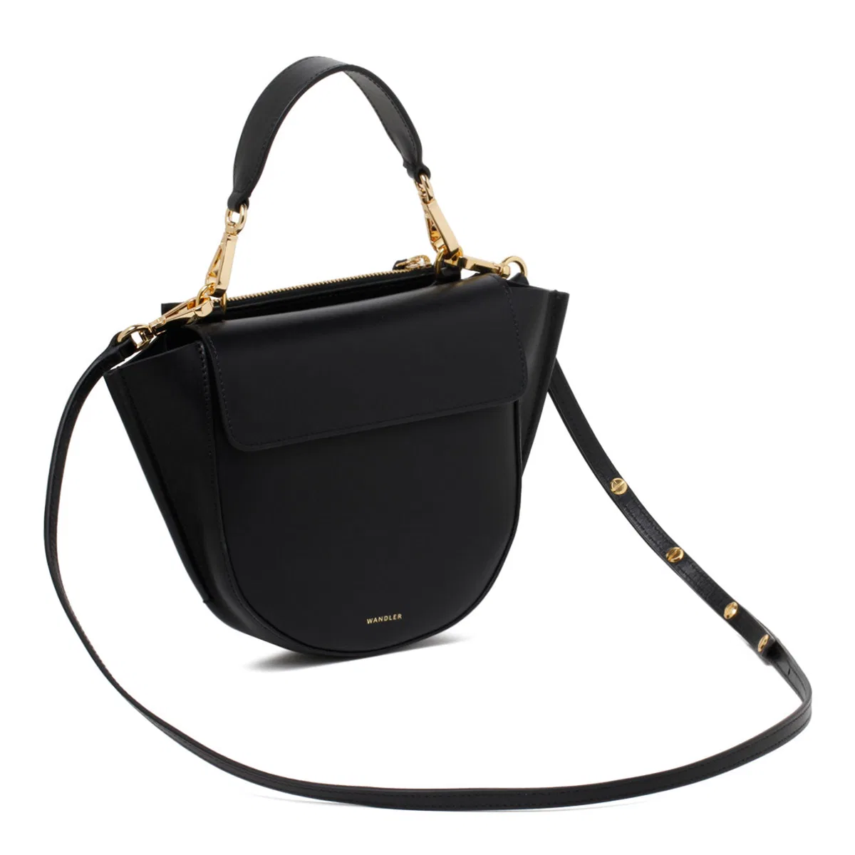 Wandler Hortensia Mini Bag