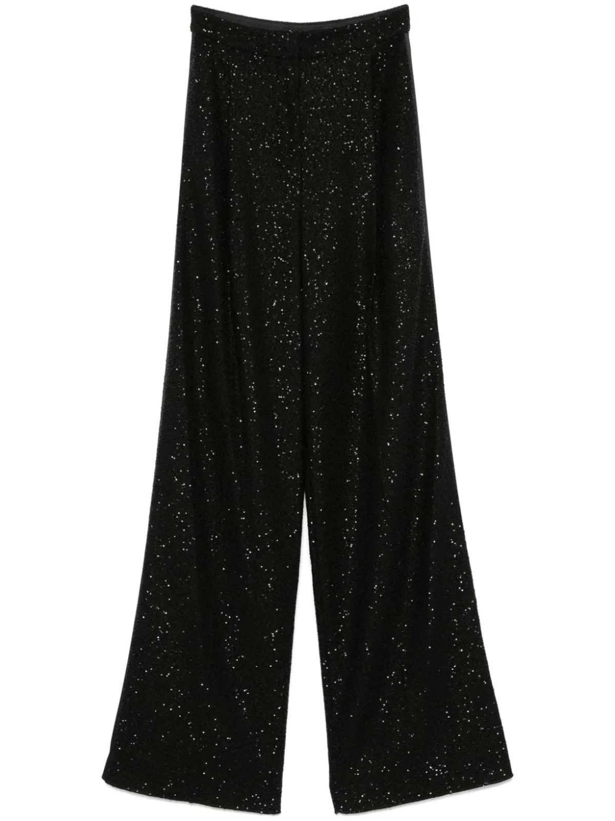 Max mara pianoforte Wool Blend Trousers