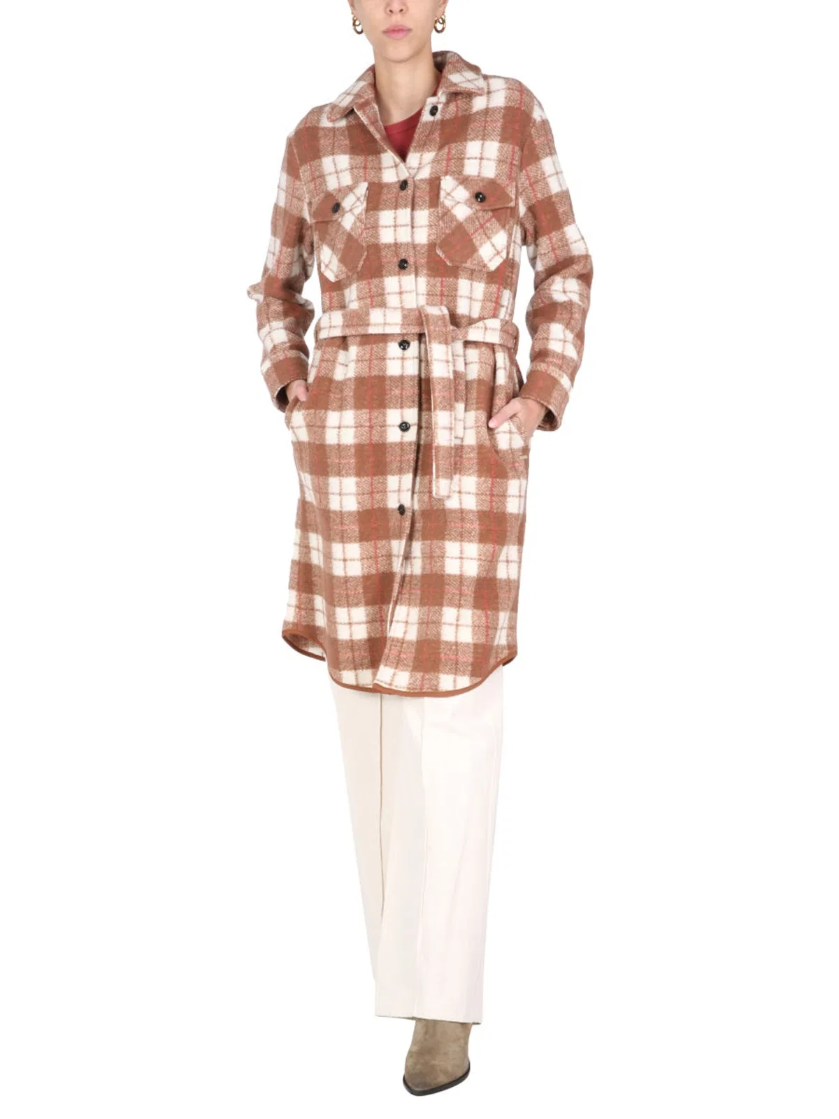 Woolrich "Gentry" Trench