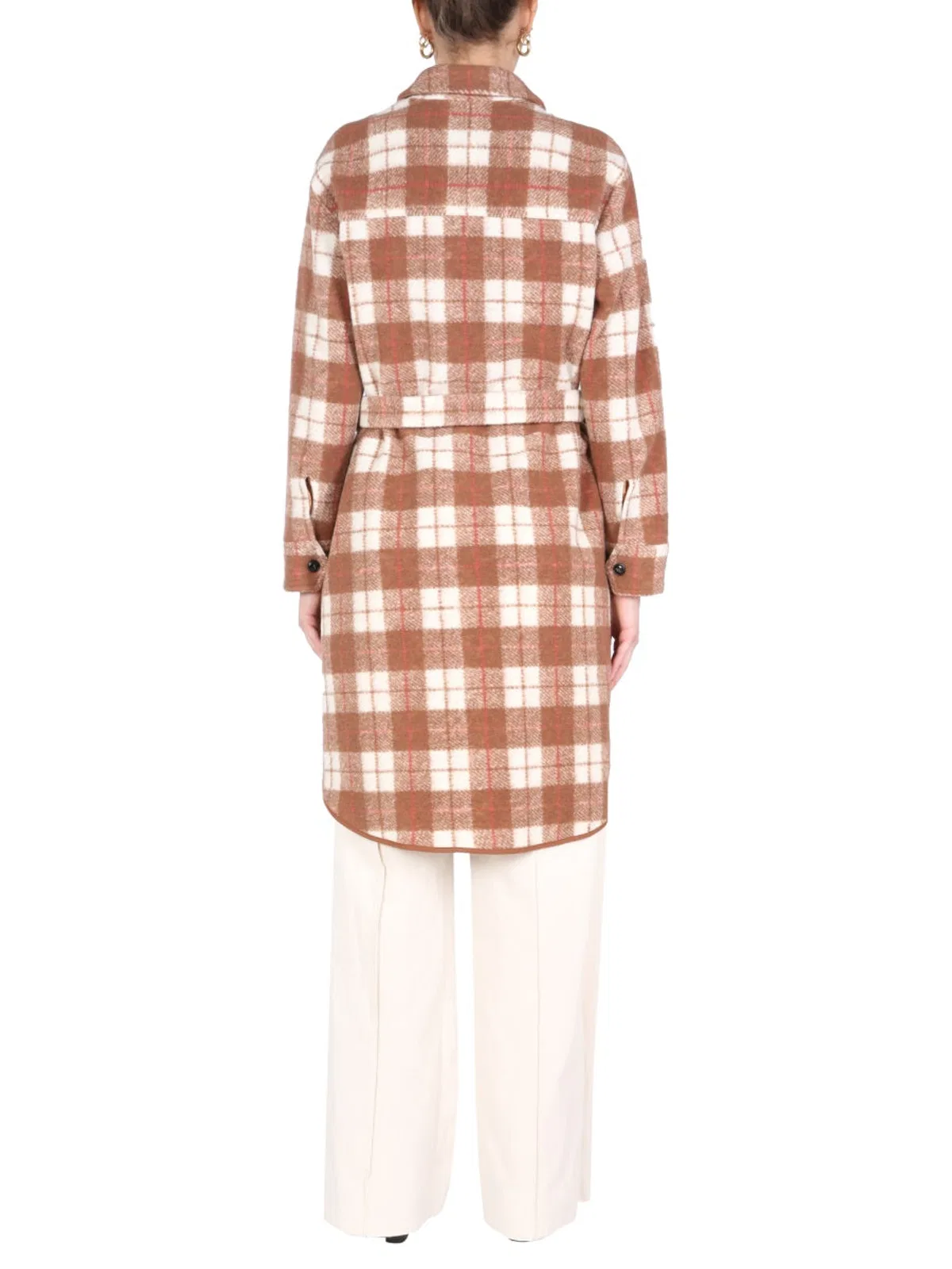 Woolrich "Gentry" Trench