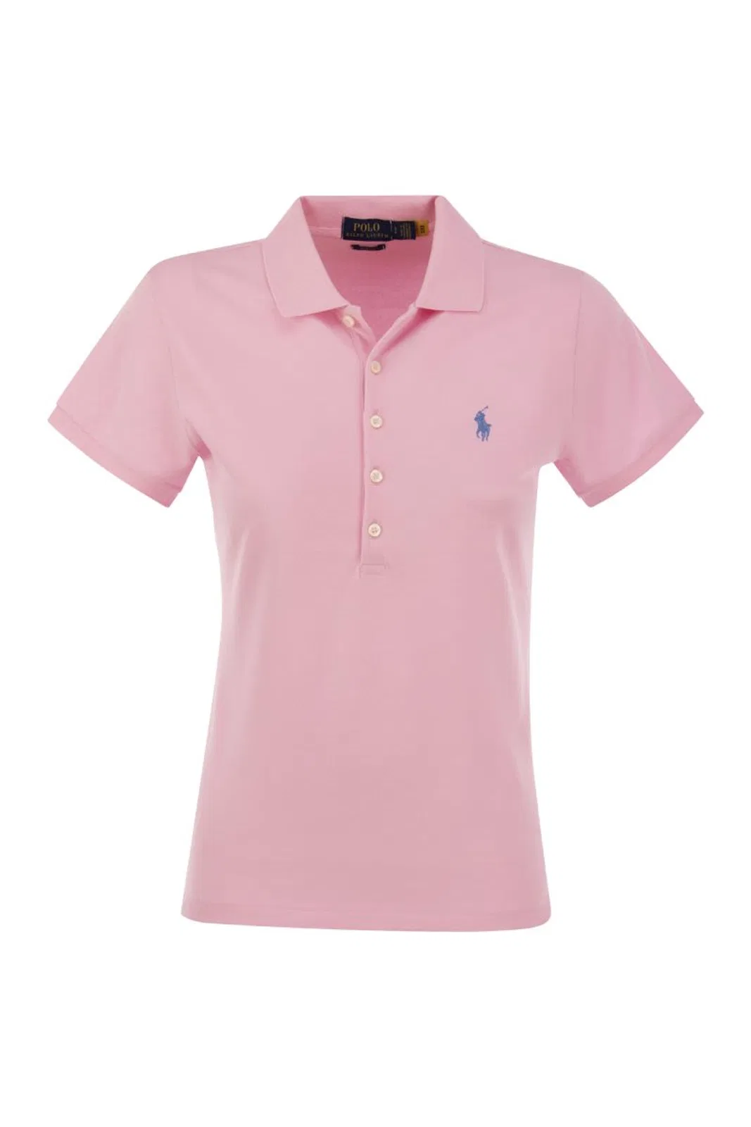 Polo Ralph Lauren Cotton Polo Shirt