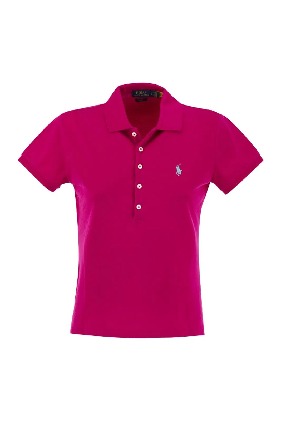 Polo Ralph Lauren Cotton Polo Shirt