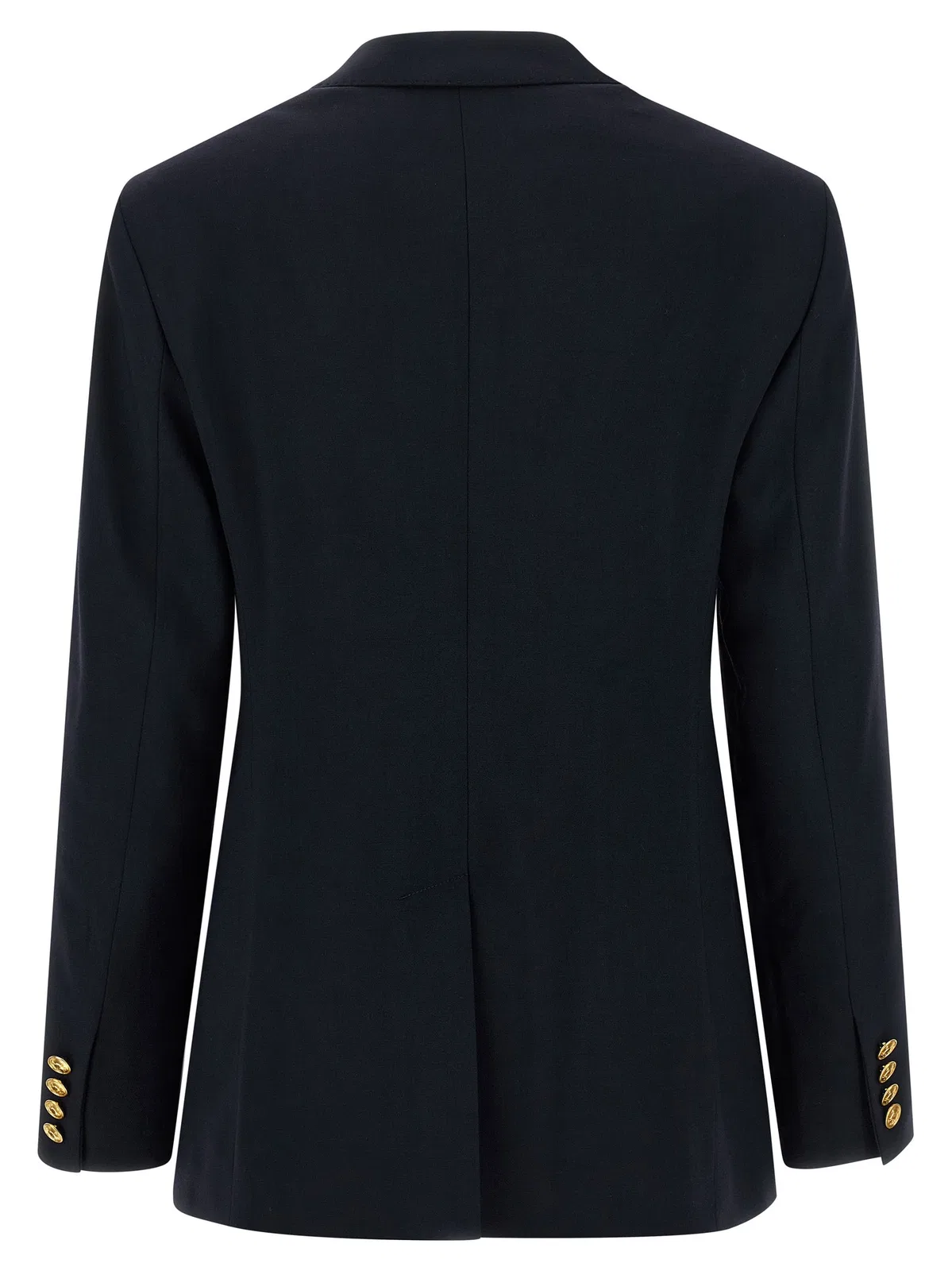Polo Ralph Lauren Double-Breasted Blazer