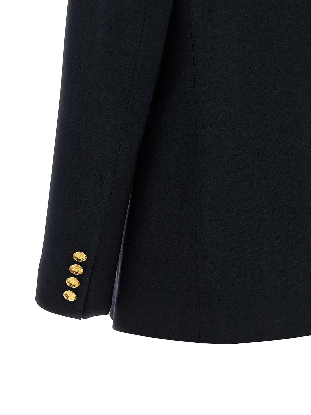 Polo Ralph Lauren Double-Breasted Blazer