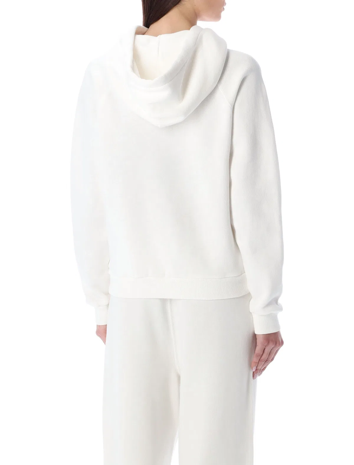 Polo Ralph Lauren Cotton-Blend Classic Pony Hoodie