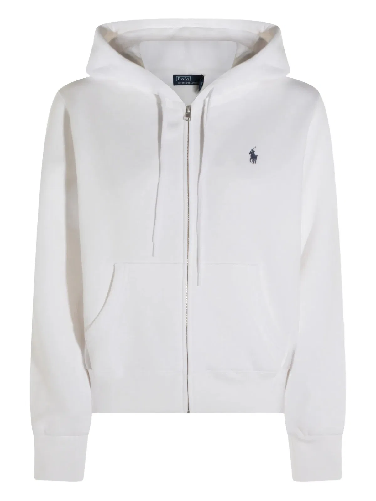 Polo Ralph Lauren Zip-Up Hoodie