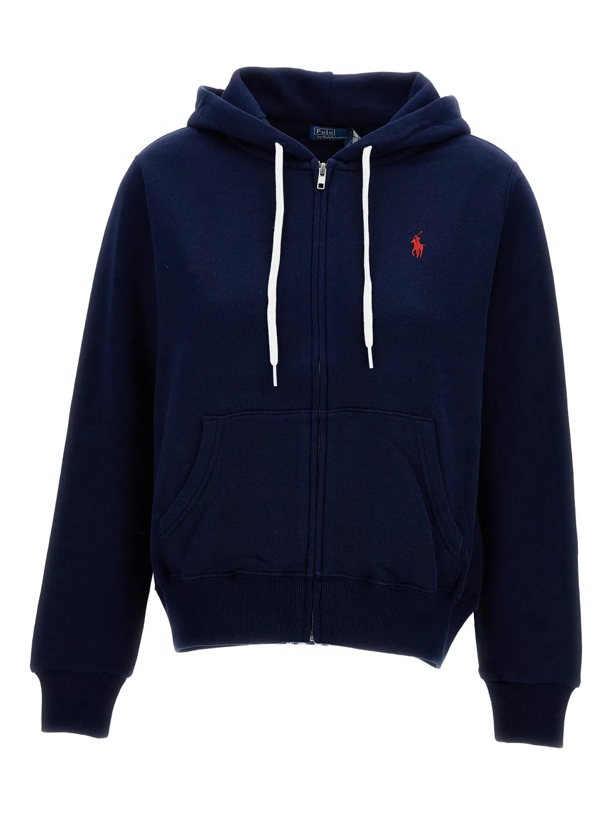 Polo Ralph Lauren Zip-Up Hoodie