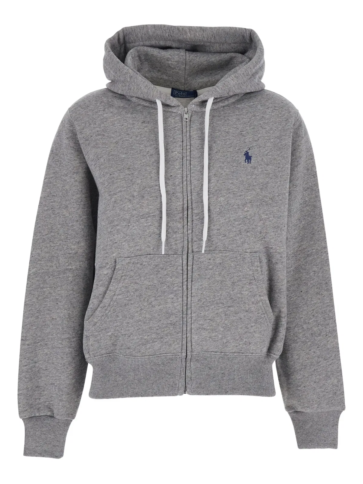 Polo Ralph Lauren Zip-Up Hoodie