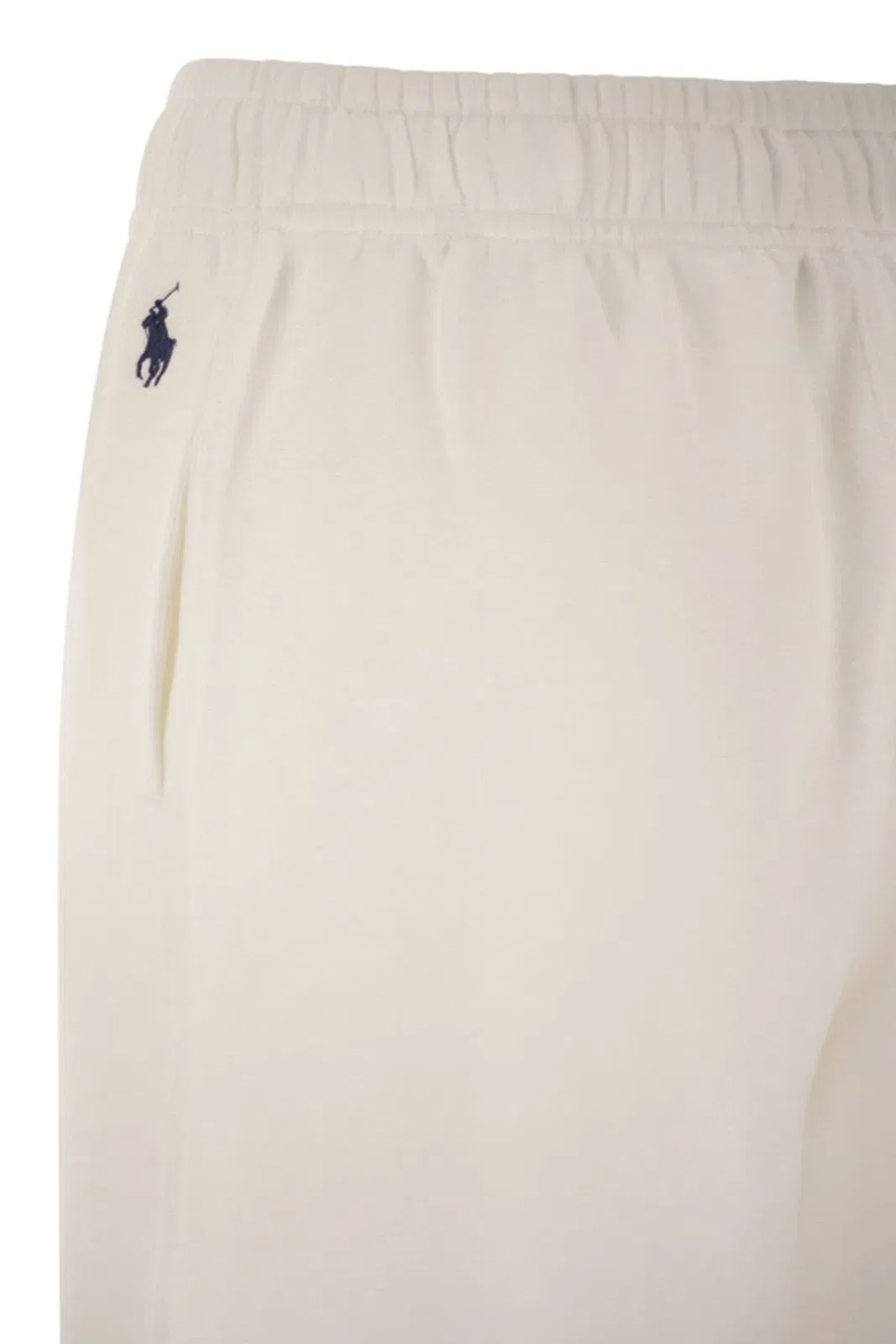 Polo Ralph Lauren Jogging Trousers With Drawstring