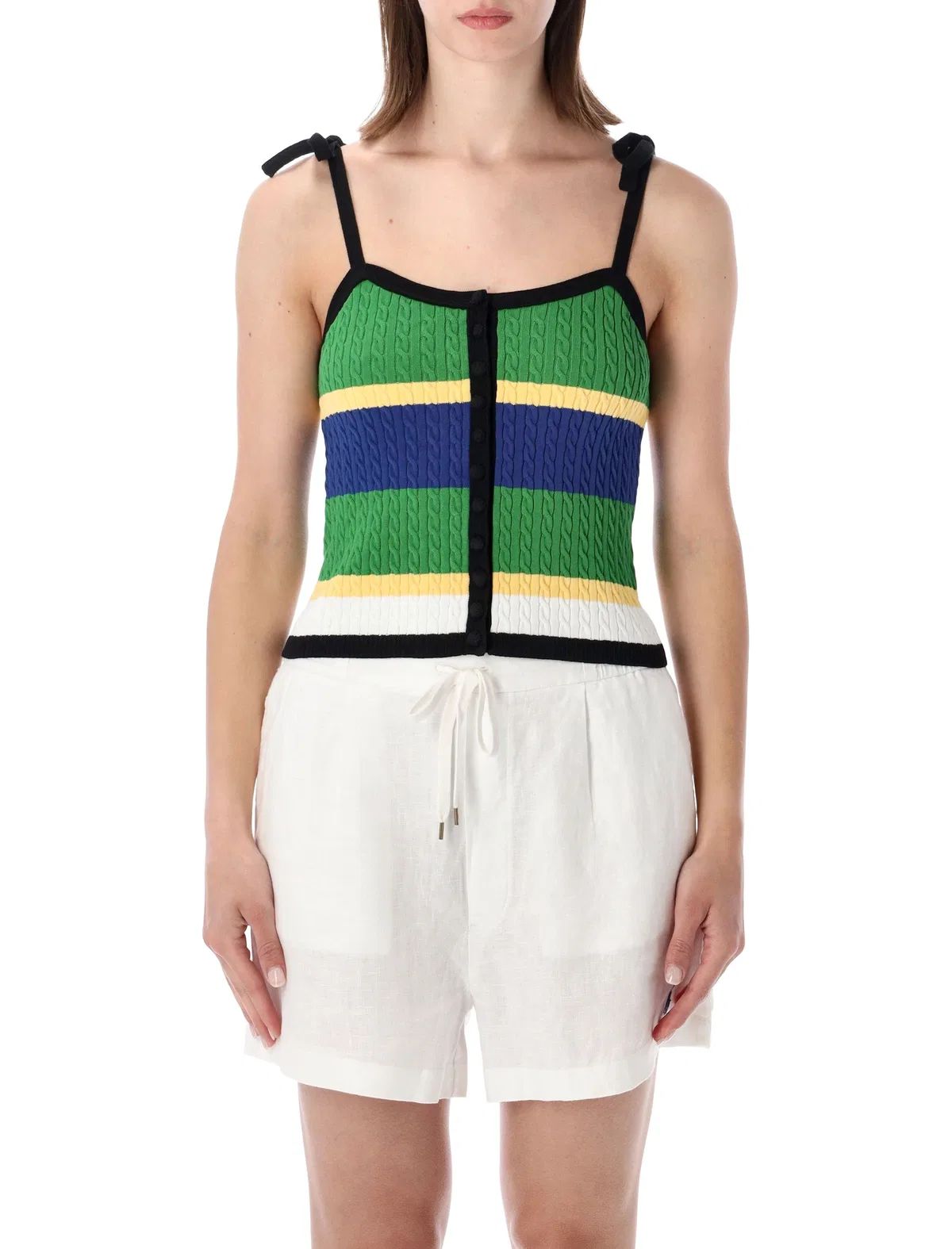 Polo Ralph Lauren Corchet Polo