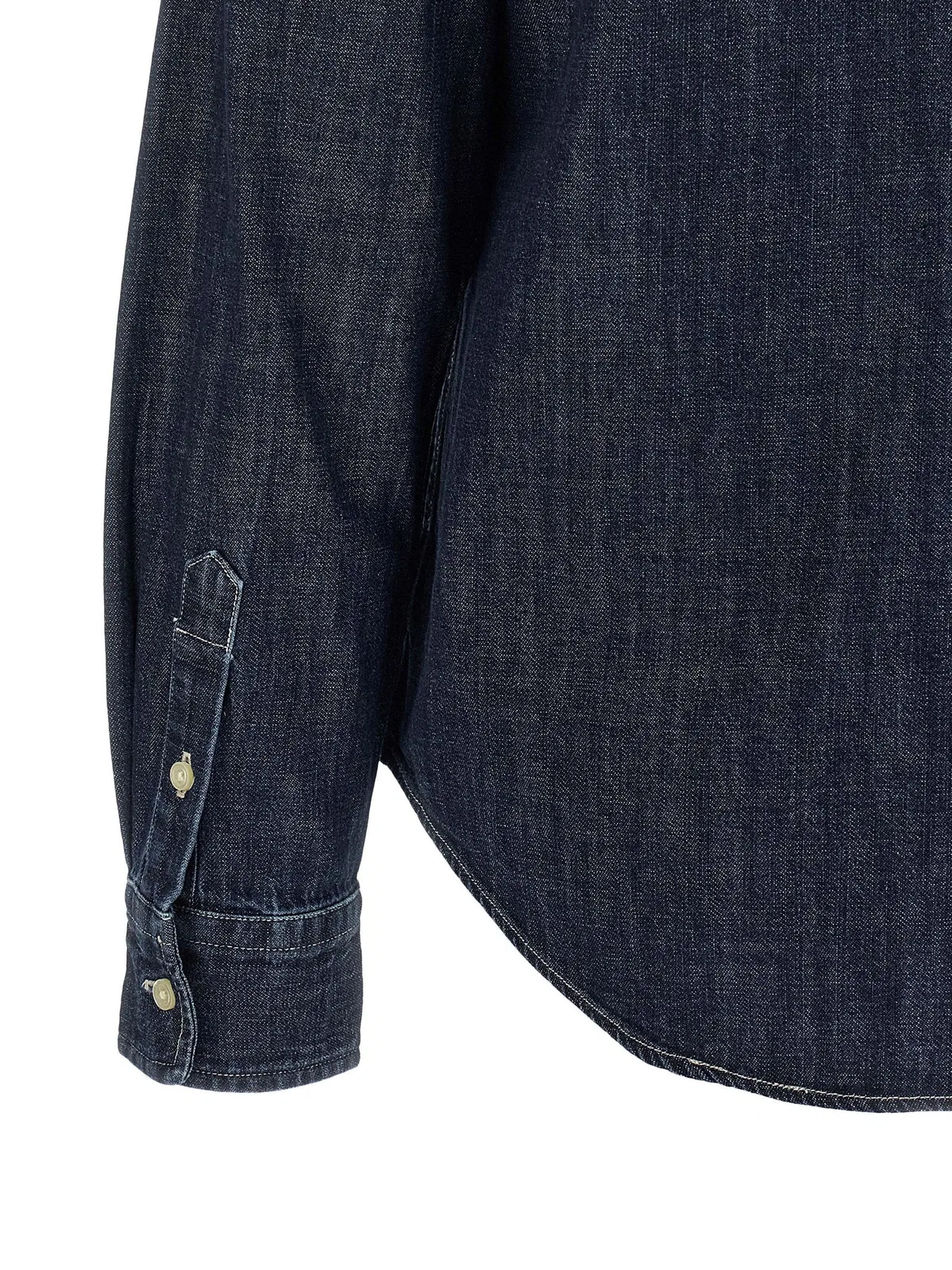 Polo Ralph Lauren Denim Shirt